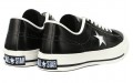 Converse one star