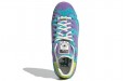 Monsters Inc x adidas originals StanSmith