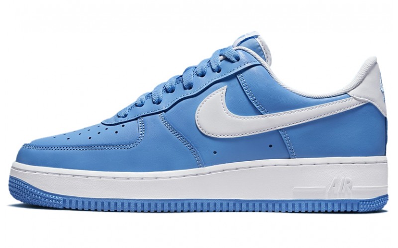 Nike Air Force 1 Low "University Blue"