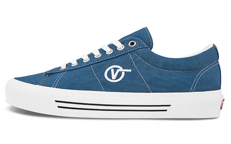 Vans SID Dx