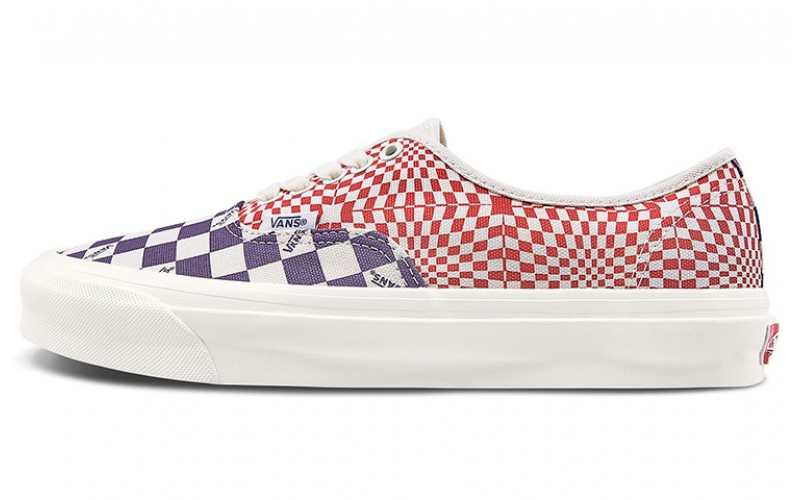 Vans Authentic Og Lx 3D