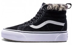 Vans SK8 PLATFORM MTE SNEAKERS