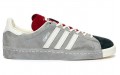 Recouture x adidas originals Campus 80s