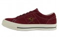 Converse One Star OX