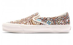 KITH x Vans slip-on