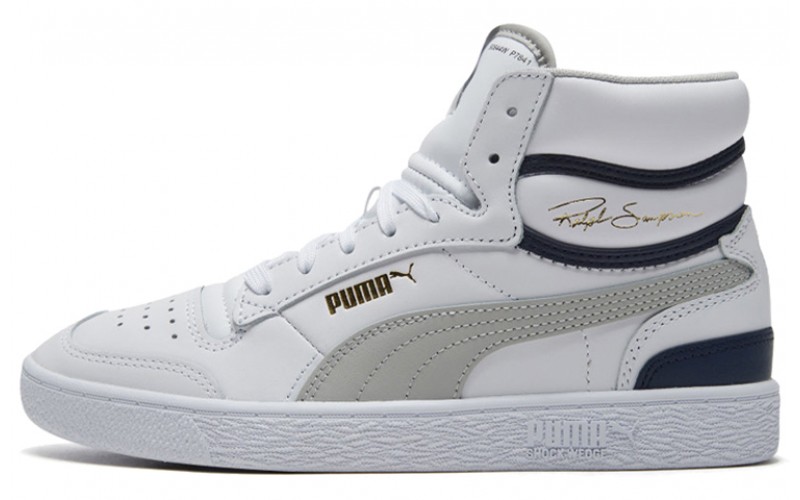 PUMA Ralph Sampson Mid