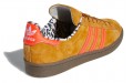 XLARGE x adidas originals Campus 80