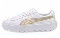 PUMA Platform Trace Varsity