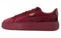 PUMA Platform Velvet