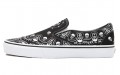 Vans slip-on Bandana