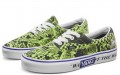 Vans Era Sharp Green