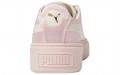 PUMA Basket Platform Tween