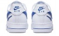 Nike Air Force 1 Game Royal