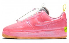 Nike Air Force 1 Low Experimental "Racer Pink"