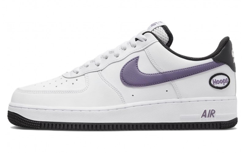 Nike Air Force 1 Low 07 LV8 "Hoops"