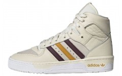 Eric Emanuel x adidas originals Rivalry Hi