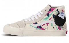 Vans SK8 BRICOLAGE LX EMBROIDERED PALM