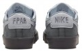 FPAR x Nike Blazer Low SB Zoom QS "Cool Grey"