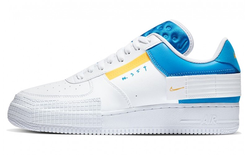 Nike Air Force 1 Type