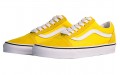 Vans Old Skool Yellow