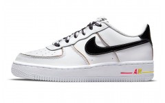 Nike Air Force 1 Low Fresh GS