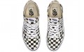 Vans SK8 Checkerboard Tapered