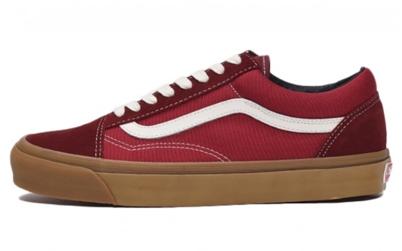 Vans Old Skool Vault Lx