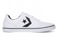 Converse All Star El Distrito logo