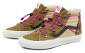 Vans SK8 Echo DX