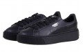 Puma Basket Platform