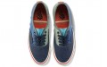 Nigel Cabourn x Vans Authentic LX