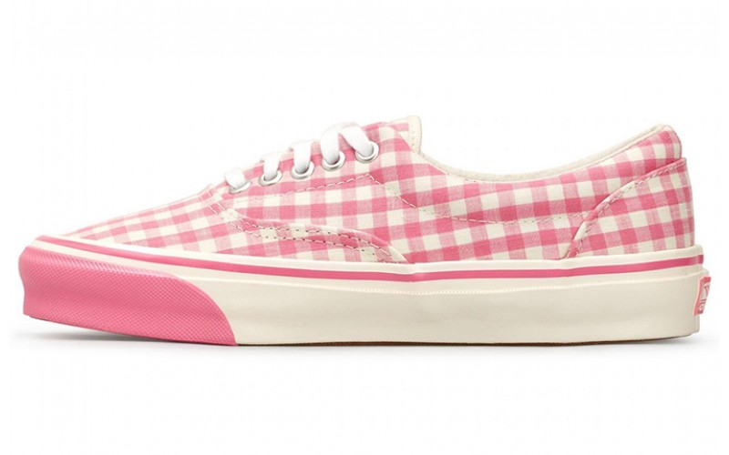 Comme Des Garons Girl x Vans Era Vault OG LX