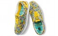 THE SIMPSONS x Vans Era