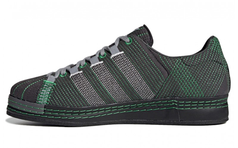 CRAIG GREEN x adidas originals Superstar