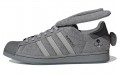 melting sadness x adidas originals Superstar "KARORO"