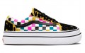 Vans Old Skool Vault Super Comfycush LX