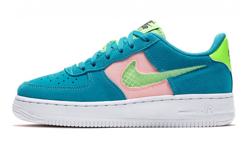 Nike Air Force 1 Lv8 GS