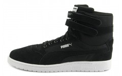 PUMA Sky II Hi Core