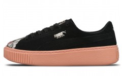 Puma Platform Sunfade Stitch