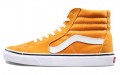 Vans SK8 Dark CheddarTrue White