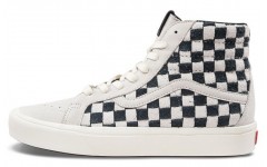 Vans SK8 HI Distort Crew