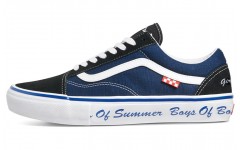 Boys of Summer x Vans Old Skool