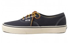 J.Crew x Vans Authentic