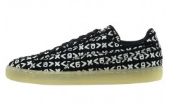 Puma Suede Zamunda Lace Up Sneakers