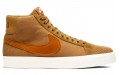 Oski x Nike Blazer "Orange Label"