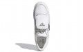 adidas originals x PRADA Forum Low "Re-Nylon"