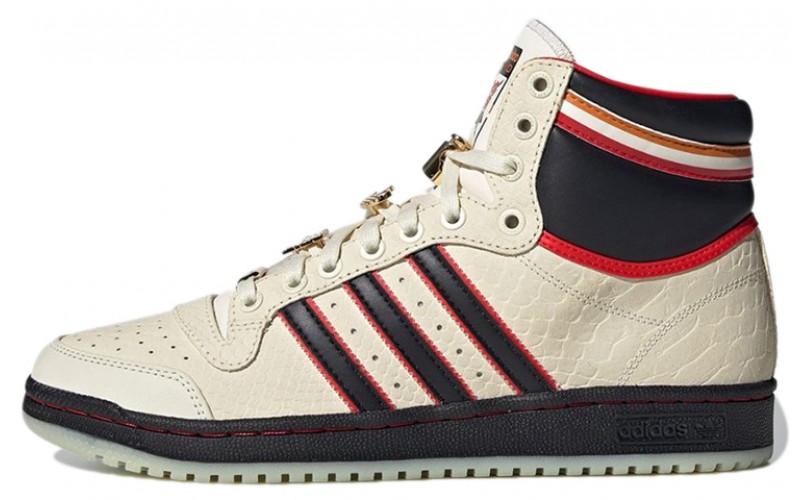 ESPN x adidas originals Top ten High "SportsCenter"