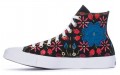 Converse Chuck Taylor All Star Hi Mi Gente