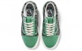 Vans Old Skool Super Comfycush Lx