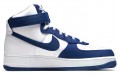 Nike Air Force 1 EMB "Dodgers"